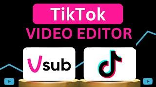 How to Create Viral Faceless TikTok Videos to Earn +$10,000 EVERY MONTH