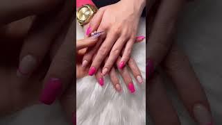 NEW NAILS  Insta: selena.beautyx #trending #shortsvideo #shorts #youtubeshorts