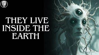 Book Of Enoch: Hybrid Creatures, Hollow Earth, Nephilim (Explained)