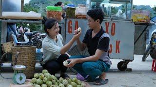 Kind Man : Overcoming challenges - difficulties - receiving the love of a single mother : Ly Tieu Nu