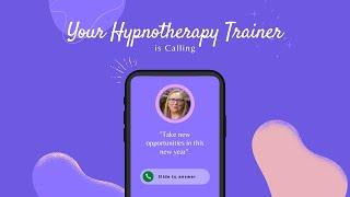 Important: BEFORE you join a Hypnotherapy Course...