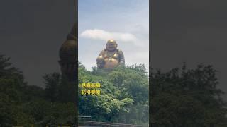 見者有福