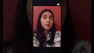 Revathi Pillai making funny face|Instagram story|#revathipillai |must watch️