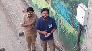 || Vr3r Creation || Chala Basuya ||Short Film||
