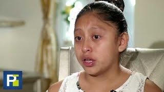 "Mi padre se emborrachaba y me abusaba": Niña de 12 años cuenta los abusos que recibió