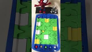 Marble Run , Marble Race Fans | world logic game #Shorts 16