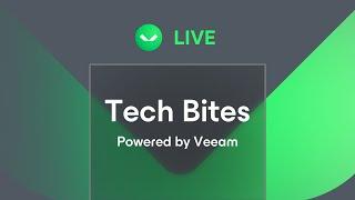 Best of VeeamON: Highlights, Top Content and Replays