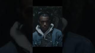 Did Drake kill X?