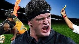 BLEDISLOE BATTLE on hallowed turf: MCG  All Blacks v Wallabies 2023