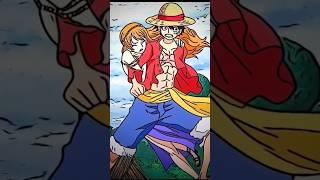 LUFFY E NAMI VÃO SER UM CASAL NO FINAL DE ONE PIECE E EU VOU PROVAR PRA VOCÊ!