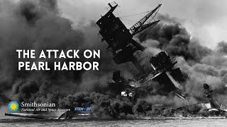 The Attack on Pearl Harbor