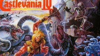 CASTLEVANIA 4 FULL OST