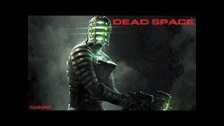 Dead Space - Sci-Fi Horror Hörspiel