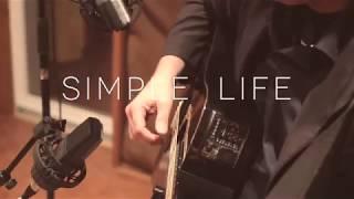 Patrick Murray   "Simple Life"