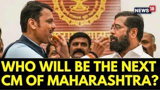 Inside Scoop Of NDA Meeting For Maharashtra CM | Maharashtra Elections 2024 | Devendra Fadnavis