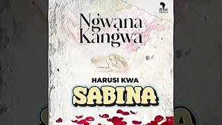 Ng'wana Kang'wa - Harusi Kwa Sabina (Audio)