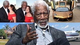 Morgan Freeman's Lifestyle  2019