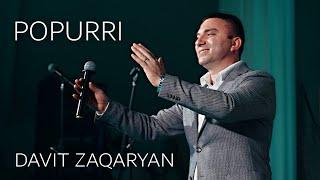 Davit Zaqaryan - POPURRI