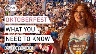 Oktoberfest: Answering Your Burning Questions | Epic Record Setters