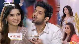 Gum Hai Kisi Ke Pyar Mein NEW PROMO Savi and Rajat's cute moments