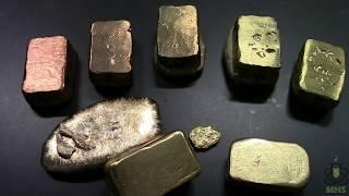 Quest for Gold