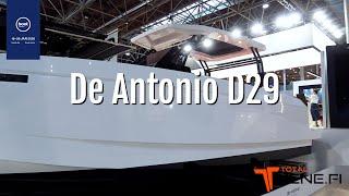 De Antonio D29