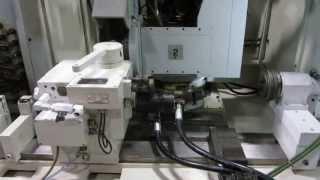 Studer S40 CNC Cylindrical grinder demo for sale