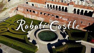 Rabati Castle - Akhaltsikhe / რაბათის ციხე - ახალციხე