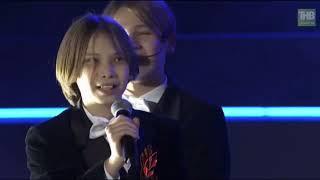 «Прекрасное далеко» Капелла Дмитрия Железнова