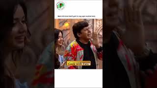 Jannat Zubair️Ke Liye Yeh Sudesh Lehriji Ne Awaz Lagai टमाटर लाओ ?️In Laughter Chef  #jannatzubair