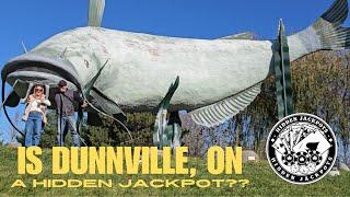 Discovering Dunnville: Is it one of Ontario's Hidden Jackpots?