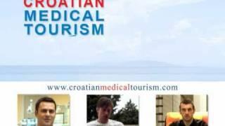 Croatian Medical Tourism - TV commercial.mpg