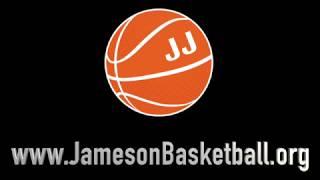 Jameson Basketball - Player Analysis Demo