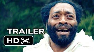 Z for Zachariah TRAILER 1 (2015) - Chiwetel Ejiofor, Chris Pine Sci-Fi Drama HD