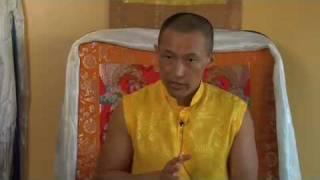 Meditation in Action: Mindfulness in daily life - Sakyong Mipham Rinpoche. Shambhala