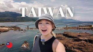 Taitung: A Hidden Gem in Taiwan | Taiwan Travel Vlog 