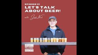 Between Two Studds - S2E25 - Let's Talk About Beer! (with Josh Noel)