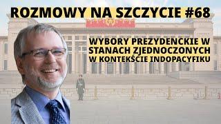 Prof. R. Rybkowski: Chiny nie będą miały problemu z przekonaniem świata o casus belli wobec Tajwanu