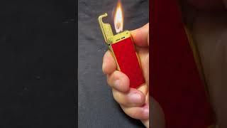 oh it's hot  stylish lighter for smoker's #lighter arijit singh new song sapphire #arijitsingh