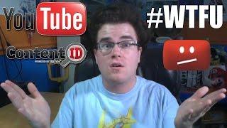 Why YouTube’s Copyright System is Broken #WTFU