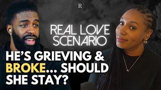 Love vs. Struggle: Should You Stay When Your Partner Is Struggling? - #rls