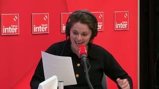 LUCIE CARBONE AU SPECTACLE DE LA COP29  - La chronique de Lucie Carbone