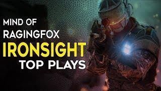 Mind Of RagingFox - Ironsight Top Plays