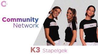 K3 - Stapelgek