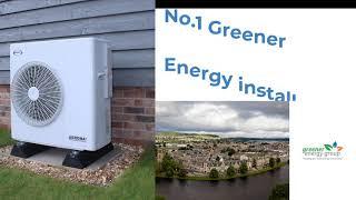 Greener Energy No. 1 Installers