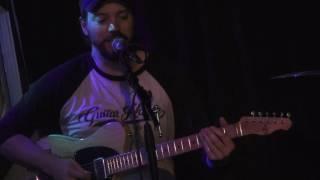 Seth Lee Jones & The Regulars "If 6 Was 9" 4-5-17 Angelo's Donnie Wood Carl Lowe