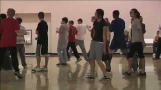 New PE Curriculum at East High School