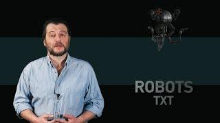 Как добавить и правильно оформить файл robots.txt