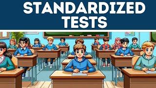 Standardized Tests (Every Argument For and Against in 3 Minutes)