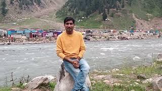 Naran Kaghan Visit 4 August 2023